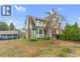 Duplex 1060 FELL AVENUE, Burnaby, British Columbia