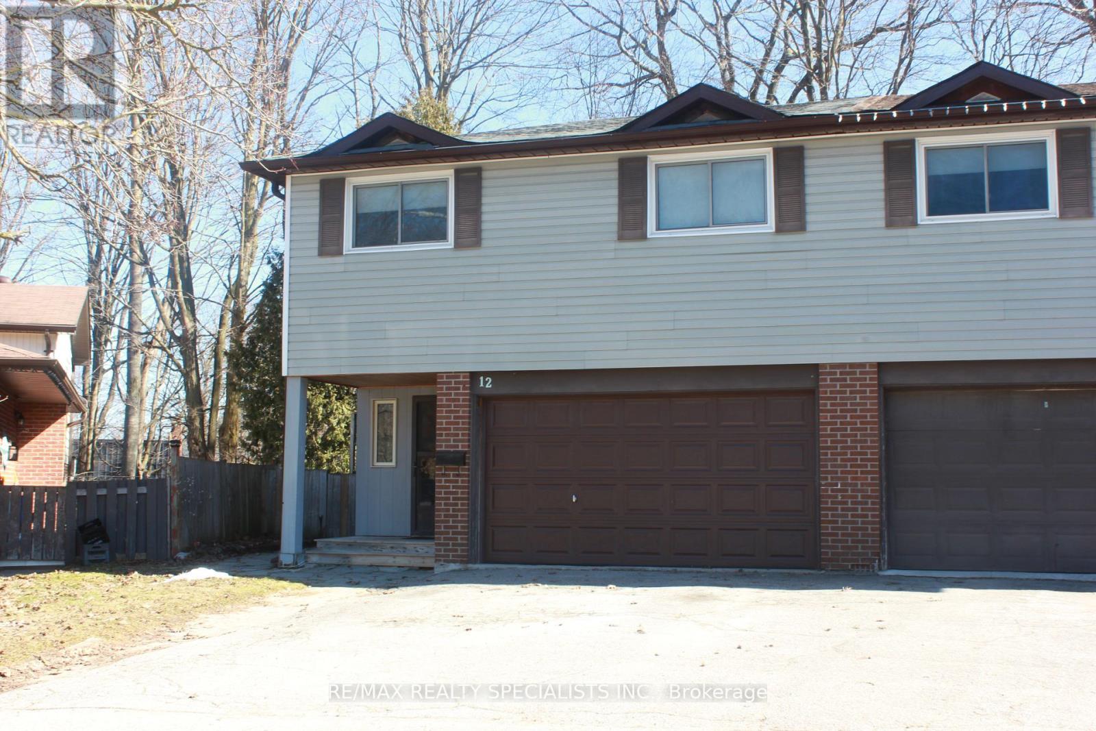 LOWER - 12 WOODGROVE COURT