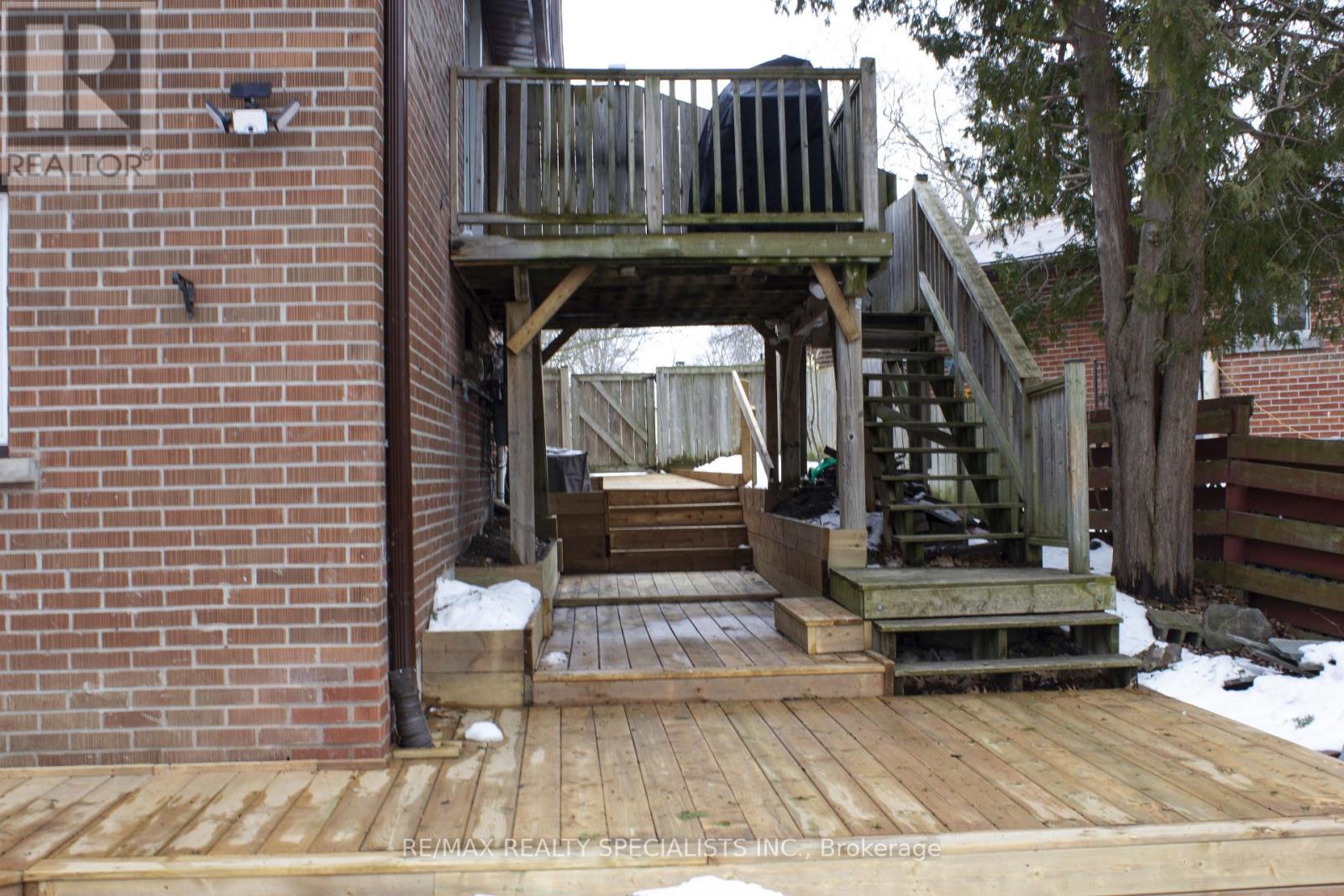 LOWER - 12 WOODGROVE COURT
