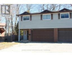 LOWER - 12 WOODGROVE COURT, Barrie, Ontario