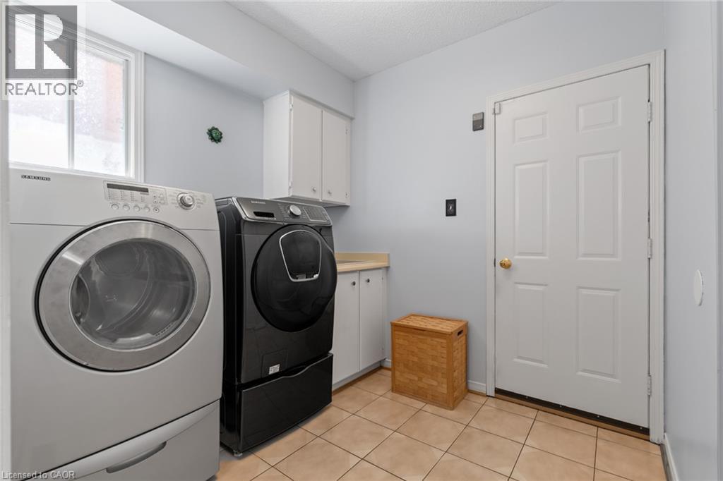8 Cochrane Avenue, Brampton, Ontario  L6Z 4J4 - Photo 15 - 40852713