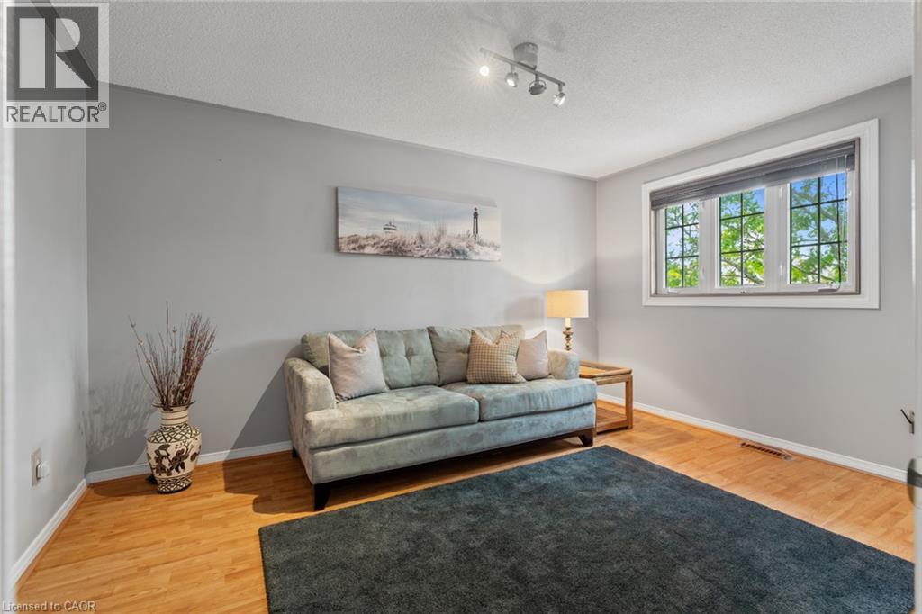 8 Cochrane Avenue, Brampton, Ontario  L6Z 4J4 - Photo 21 - 40852713