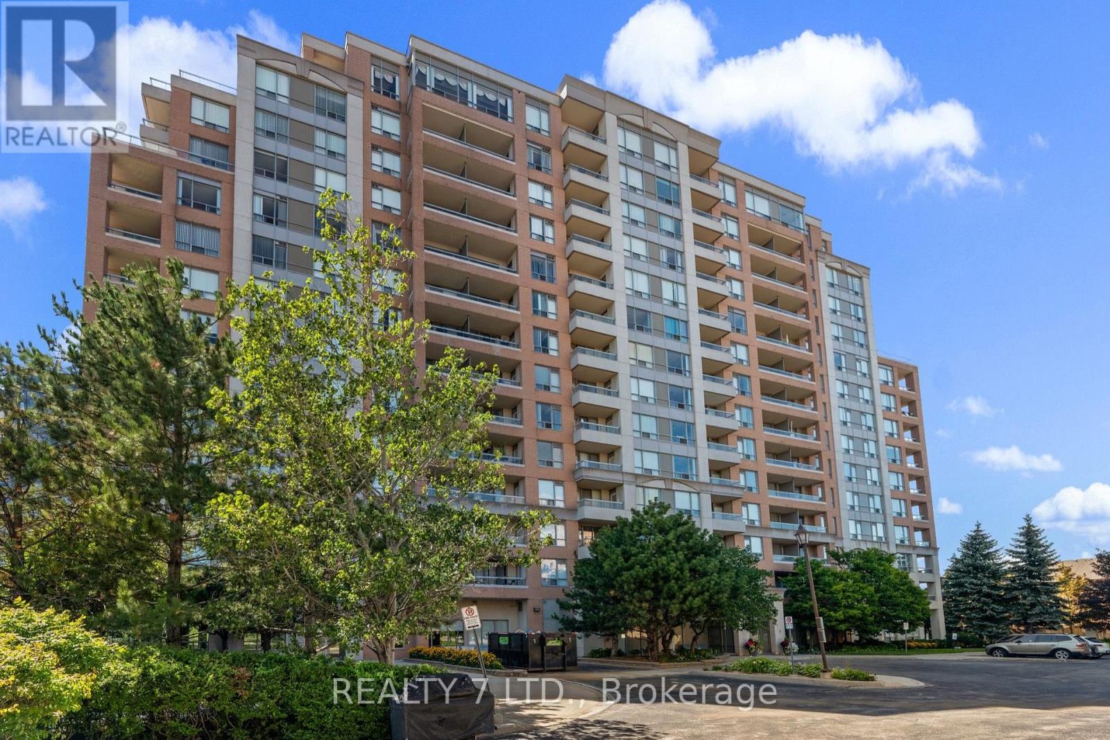 216 - 9 NORTHERN HEIGHTS DRIVE, Richmond Hill, Ontario