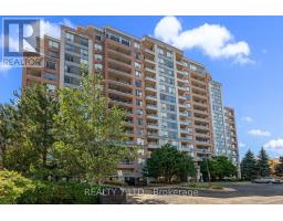 216 - 9 NORTHERN HEIGHTS DRIVE, Richmond Hill, Ontario