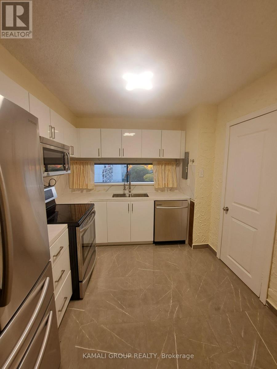 727 - 4645 Jane Street, Toronto, Ontario  M3N 2K9 - Photo 9 - W13014386