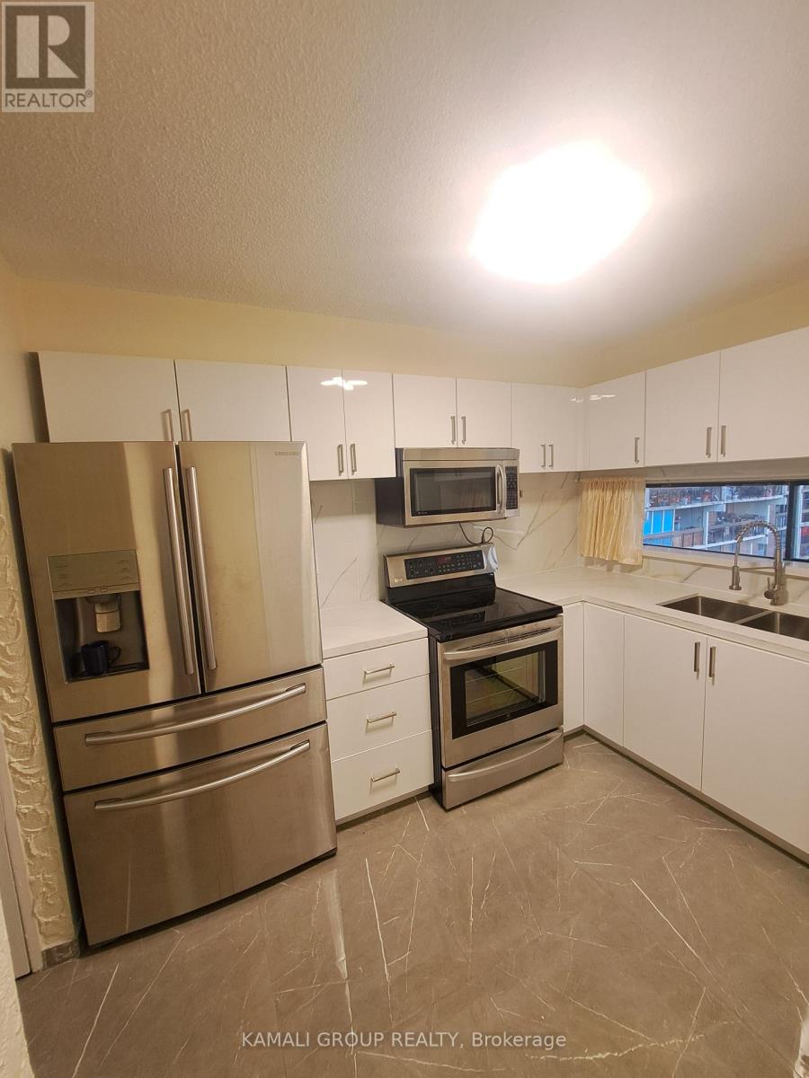 727 - 4645 Jane Street, Toronto, Ontario  M3N 2K9 - Photo 8 - W13014386