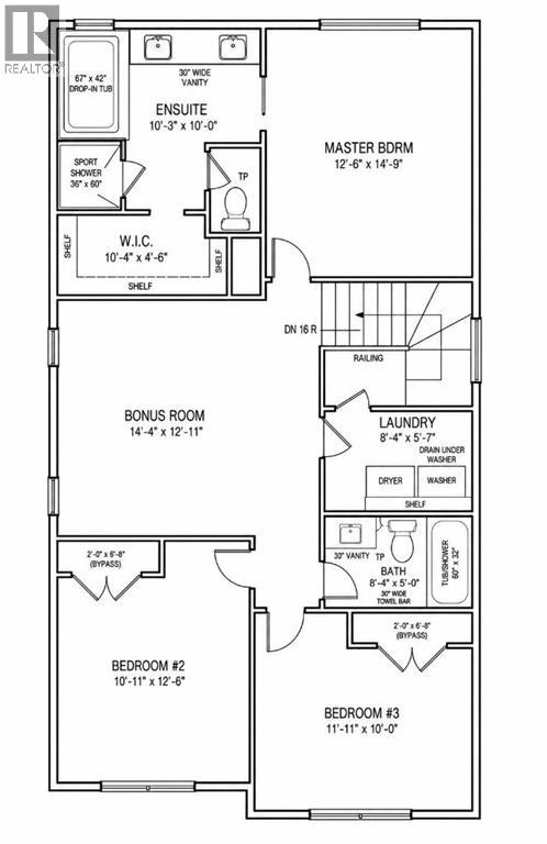 85 Appaloosa Crescent, Cochrane, Alberta  T4C 3L6 - Photo 3 - A2307354