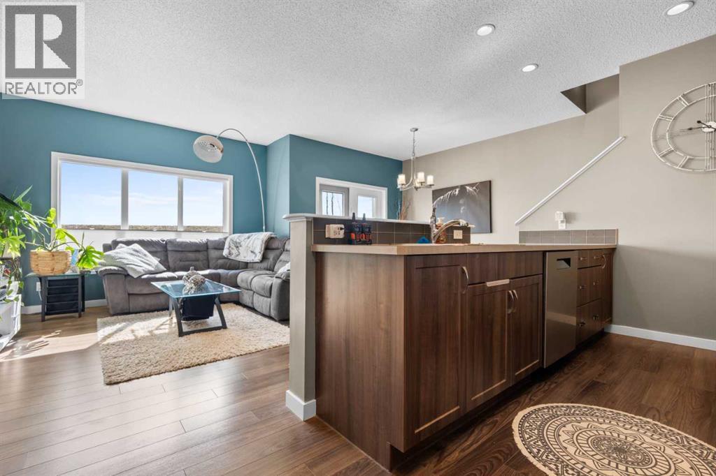 534 River Heights Crescent, Cochrane, Alberta  T4C 0T8 - Photo 9 - A2307952