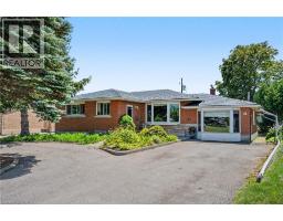 87 MCDONALD Avenue, thorold, Ontario
