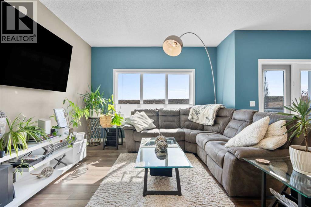 534 River Heights Crescent, Cochrane, Alberta  T4C 0T8 - Photo 14 - A2307952