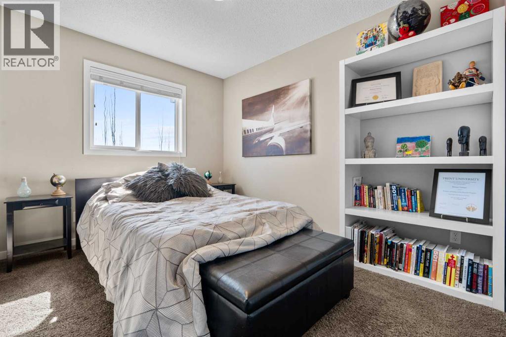534 River Heights Crescent, Cochrane, Alberta  T4C 0T8 - Photo 32 - A2307952