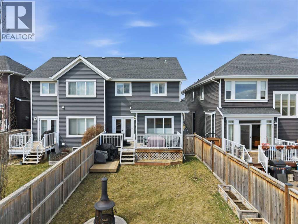 534 River Heights Crescent, Cochrane, Alberta  T4C 0T8 - Photo 42 - A2307952