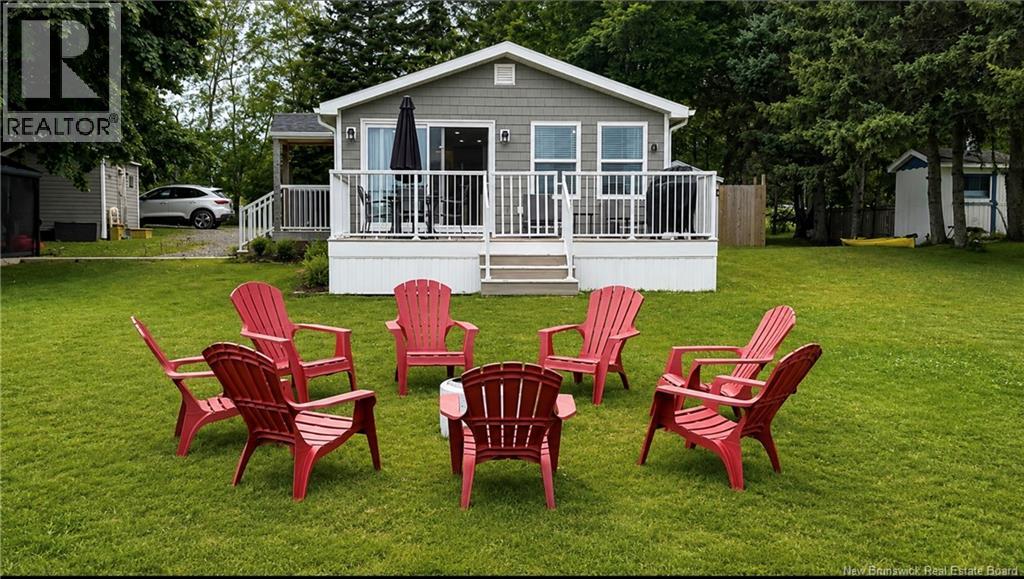 4 Kelly Lane, Shediac Bridge, New Brunswick