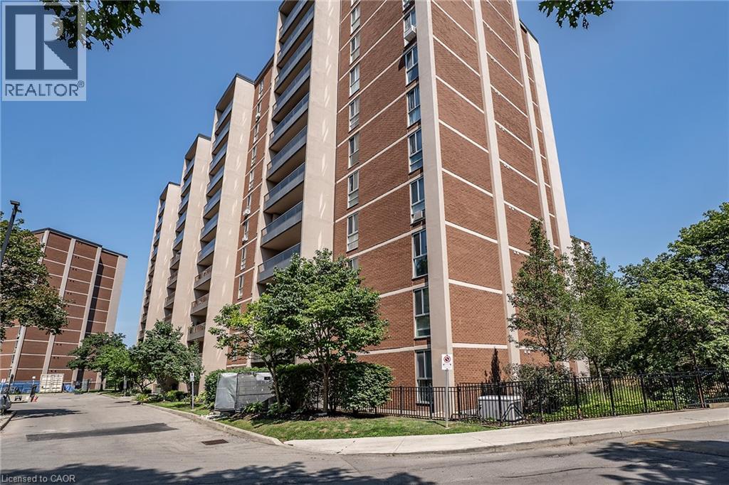 1964 Main Street W Unit# 1009, Hamilton, Ontario  L8S 1J5 - Photo 1 - 40853106