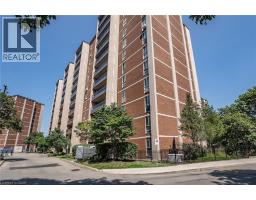 1964 MAIN Street W Unit# 1009, Hamilton, Ontario