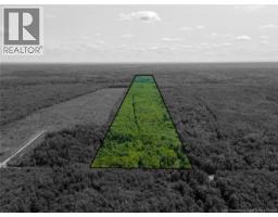 Lot 53 Alexandrina Road, Notre-Dame, New Brunswick