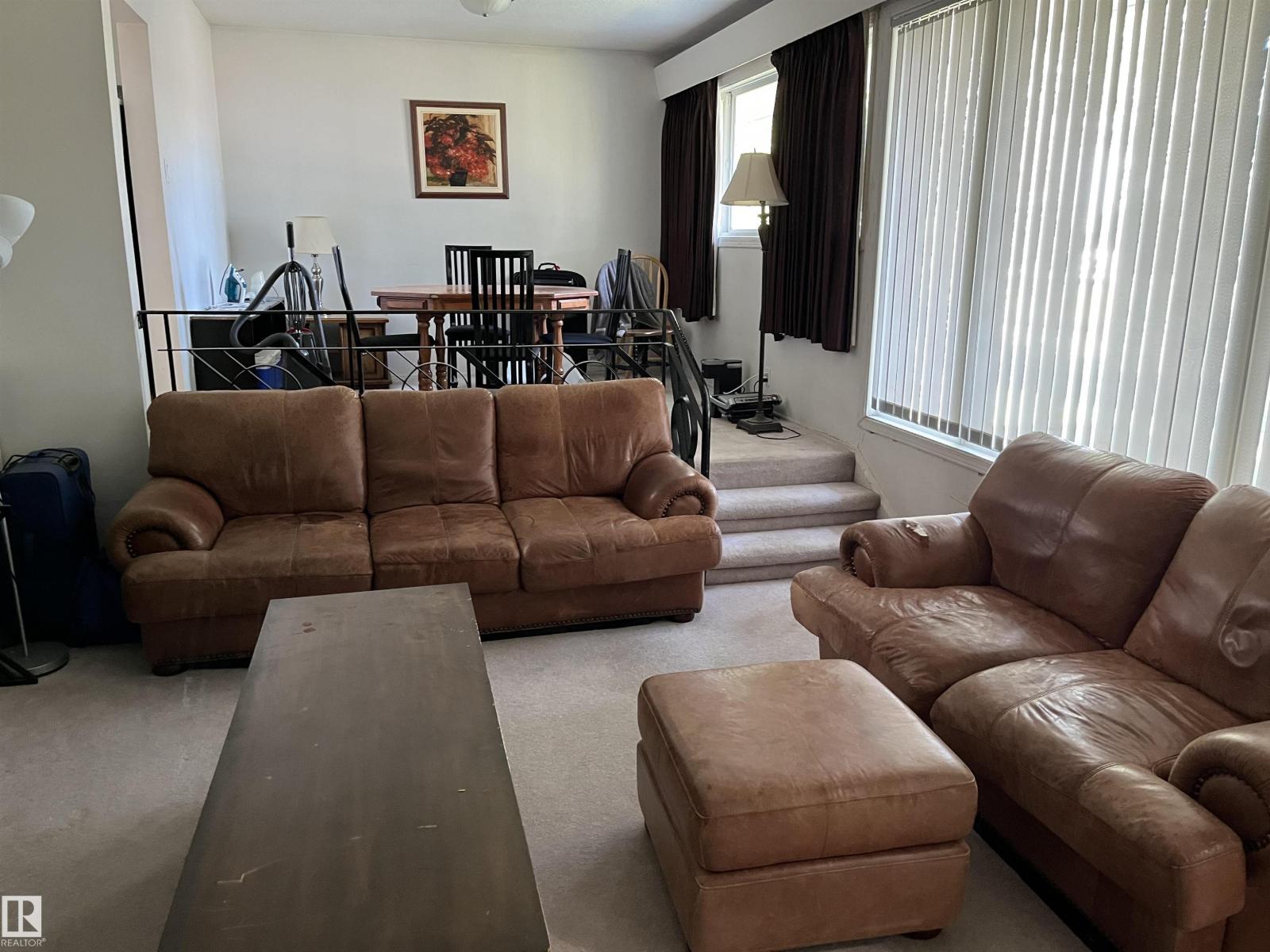 12011 87 Av Nw Nw, Edmonton, Alberta  T6G 0Y8 - Photo 4 - E4502085