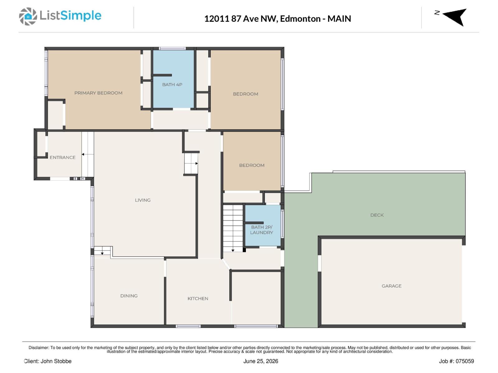 12011 87 Av Nw Nw, Edmonton, Alberta  T6G 0Y8 - Photo 41 - E4502085