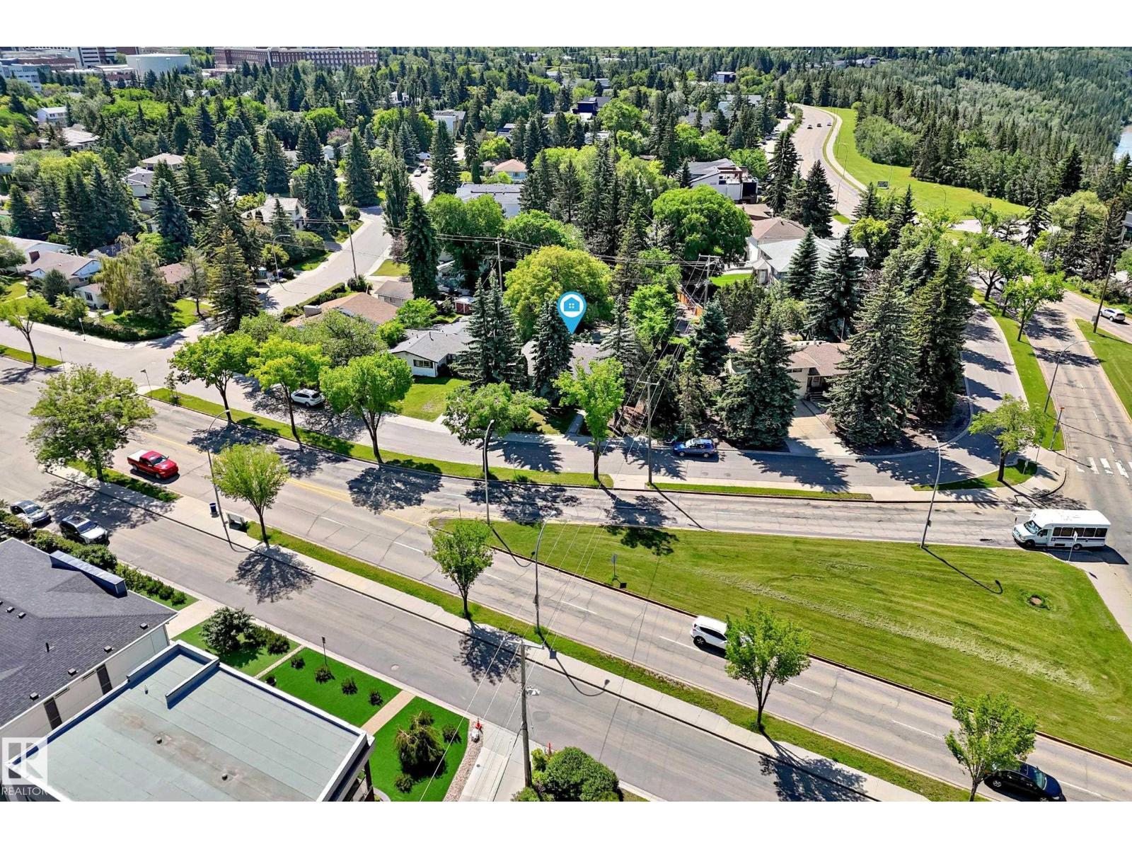 12011 87 Av Nw Nw, Edmonton, Alberta  T6G 0Y8 - Photo 37 - E4502085