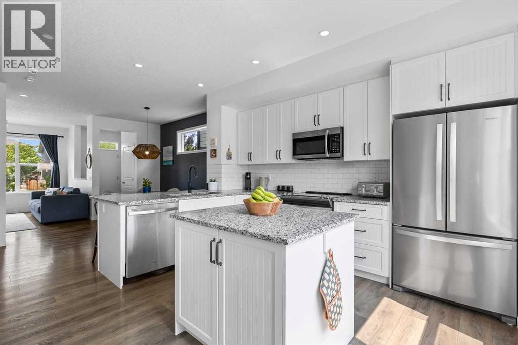 8141 Masters Boulevard SE, Calgary, Alberta  T3M 2M1 - Photo 11 - A2326390