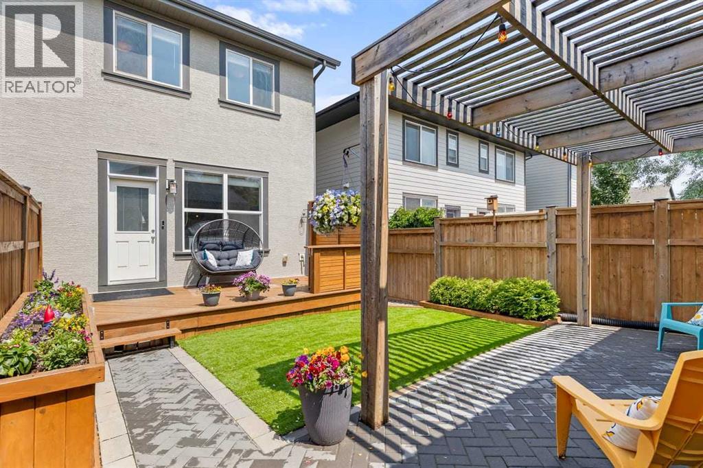8141 Masters Boulevard SE, Calgary, Alberta  T3M 2M1 - Photo 34 - A2326390