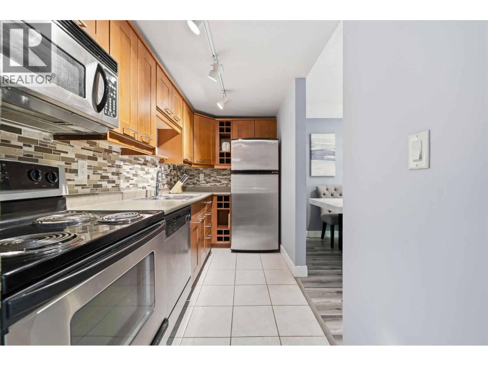 106 423 Agnes Street, New Westminster, British Columbia  V3L 1G2 - Photo 10 - R3131485