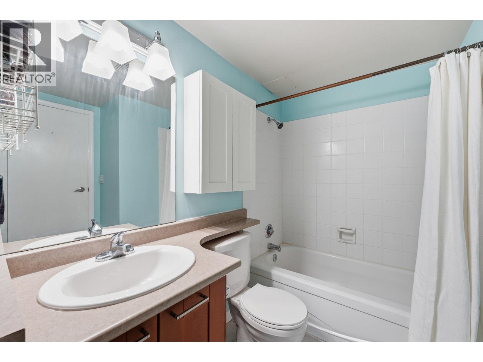 106 423 Agnes Street, New Westminster, British Columbia  V3L 1G2 - Photo 20 - R3131485