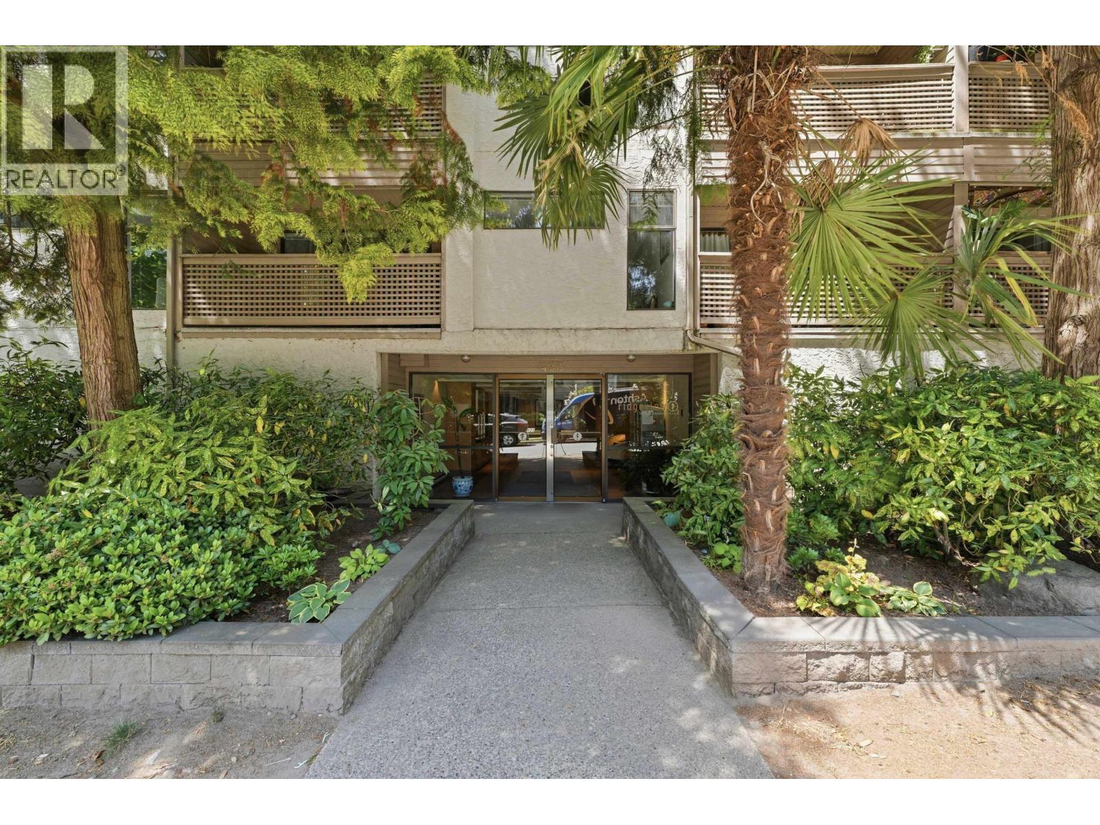 106 423 Agnes Street, New Westminster, British Columbia  V3L 1G2 - Photo 28 - R3131485