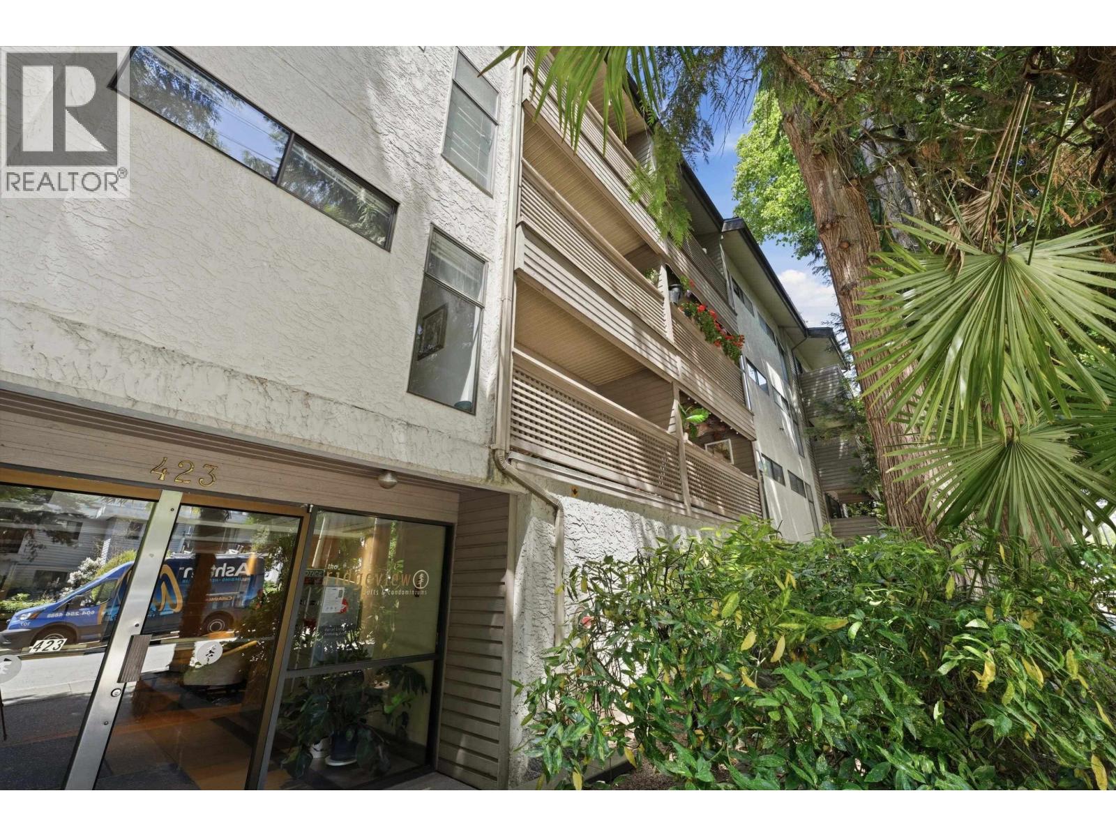 106 423 Agnes Street, New Westminster, British Columbia  V3L 1G2 - Photo 30 - R3131485