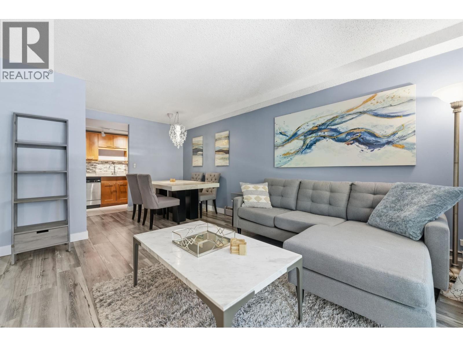 106 423 Agnes Street, New Westminster, British Columbia  V3L 1G2 - Photo 5 - R3131485