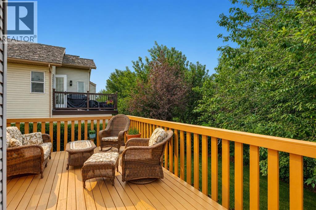 1115 Woodside Way NW, Airdrie, Alberta  T4B 2S3 - Photo 7 - A2331593