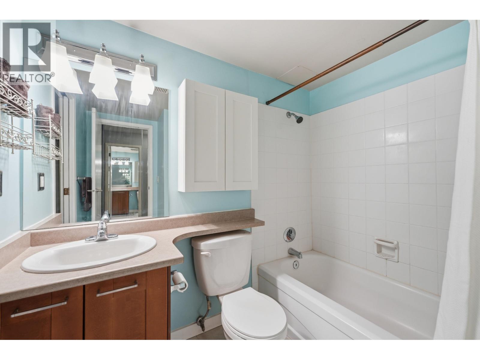 106 423 Agnes Street, New Westminster, British Columbia  V3L 1G2 - Photo 22 - R3131485