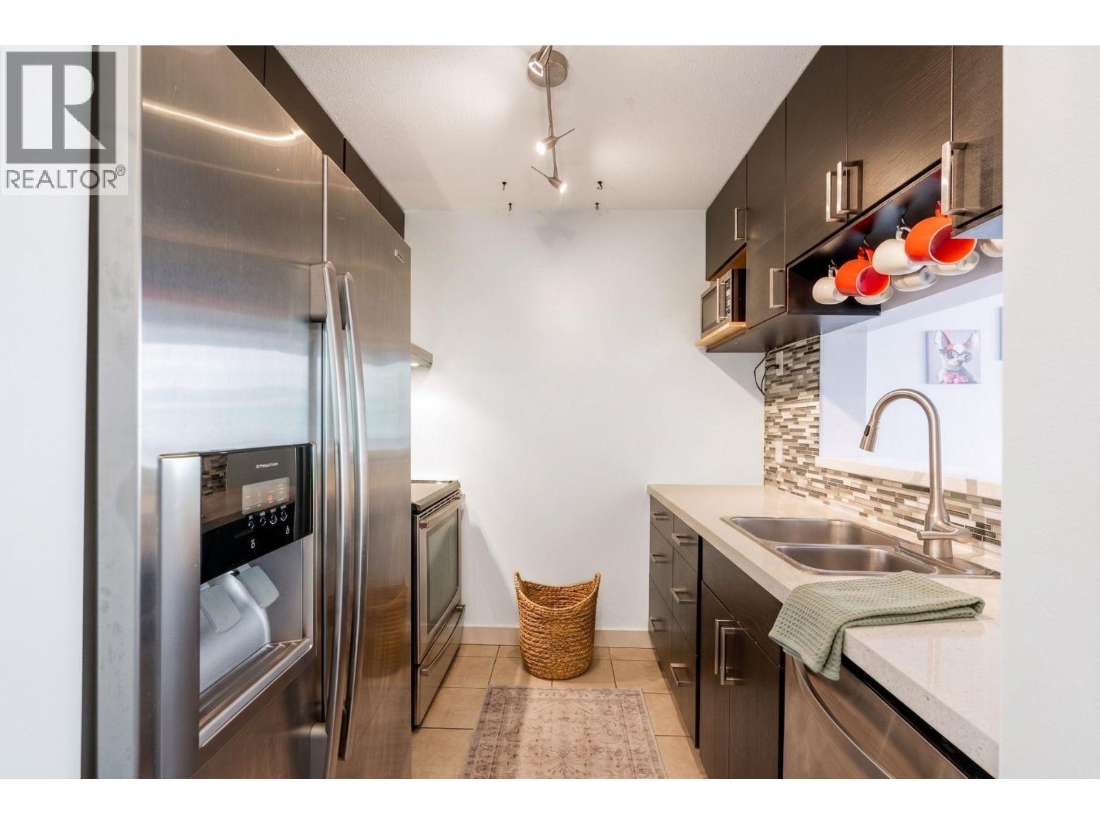 504 5189 Gaston Street, Vancouver, British Columbia  V5R 6C7 - Photo 6 - R3133526