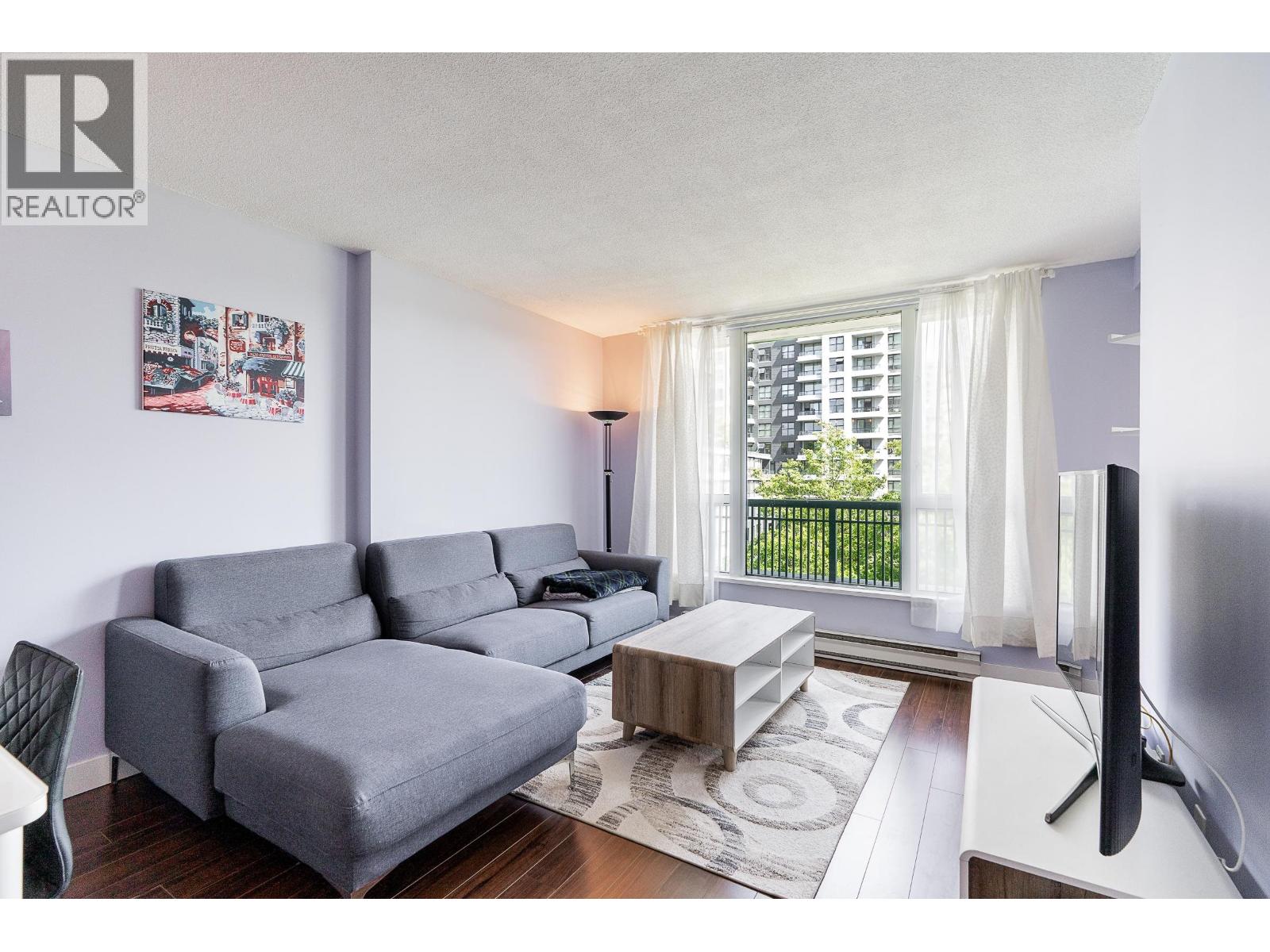 504 5189 Gaston Street, Vancouver, British Columbia  V5R 6C7 - Photo 3 - R3133526