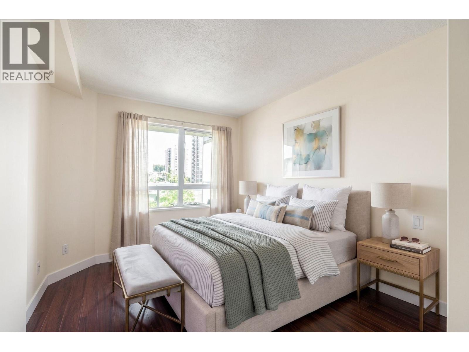 504 5189 Gaston Street, Vancouver, British Columbia  V5R 6C7 - Photo 7 - R3133526