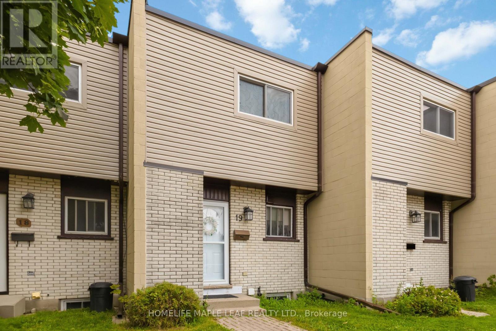 19 - 178 Grulke Street, Kitchener, Ontario N2A 1T1 - Photo 4 - X13637458