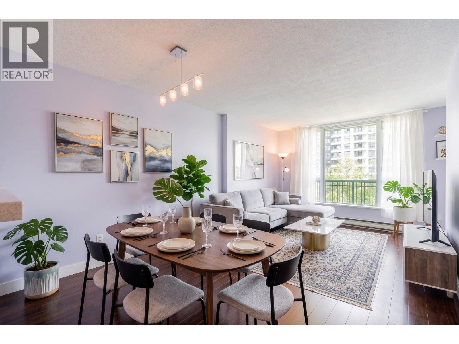 504 5189 Gaston Street, Vancouver, British Columbia  V5R 6C7 - Photo 4 - R3133526