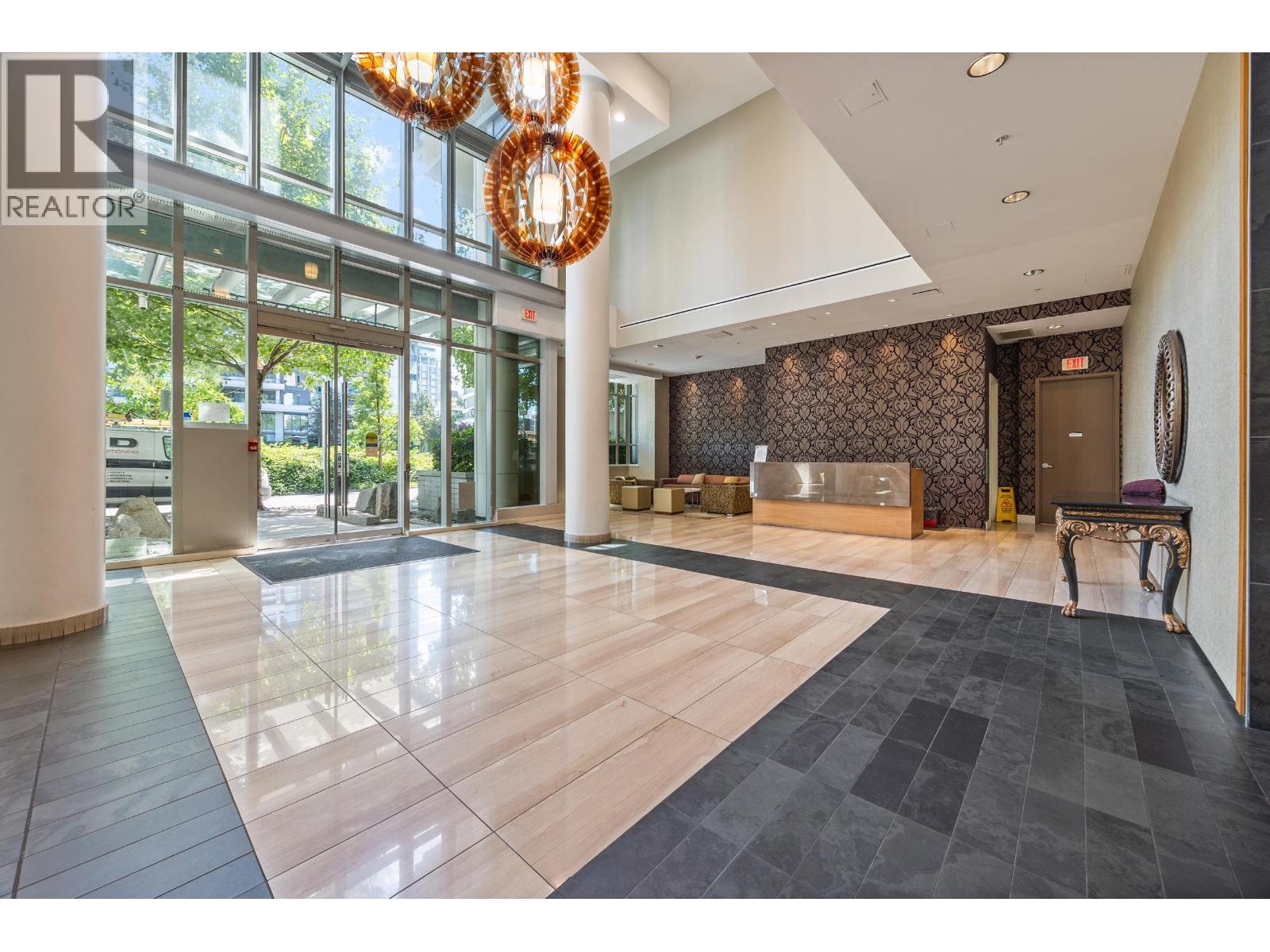 806 1633 Ontario Street, Vancouver, British Columbia  V5Y 0C2 - Photo 4 - R3151617