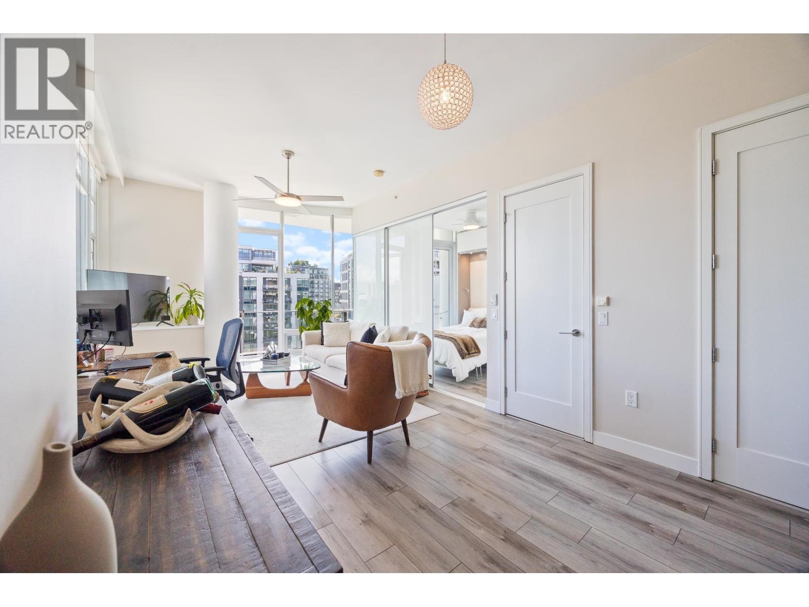 806 1633 Ontario Street, Vancouver, British Columbia  V5Y 0C2 - Photo 14 - R3151617