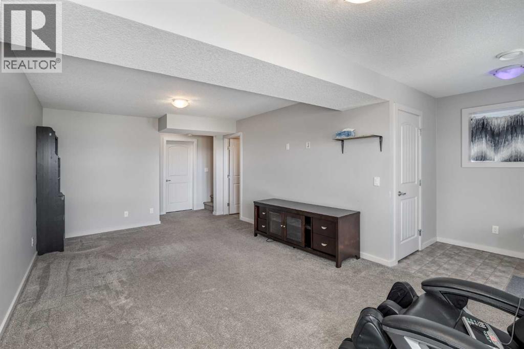 91 Heritage Heights, Cochrane, Alberta  T4C 2R4 - Photo 23 - A2334139