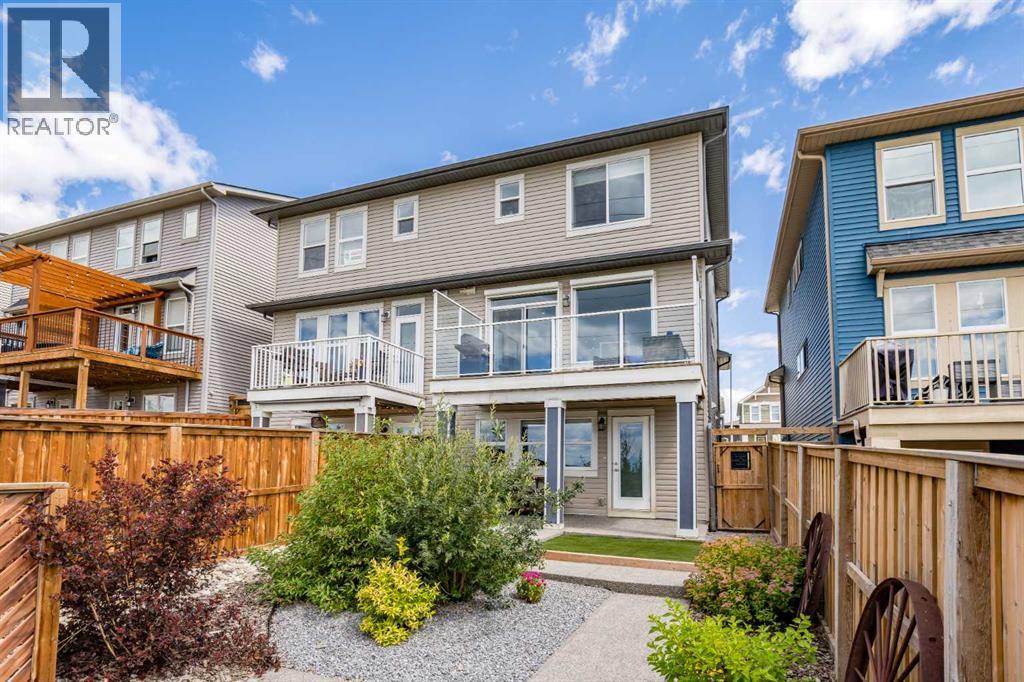 91 Heritage Heights, Cochrane, Alberta  T4C 2R4 - Photo 32 - A2334139