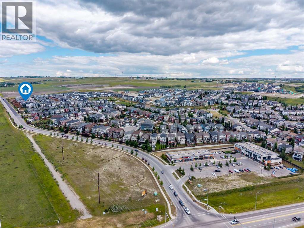 91 Heritage Heights, Cochrane, Alberta  T4C 2R4 - Photo 37 - A2334139