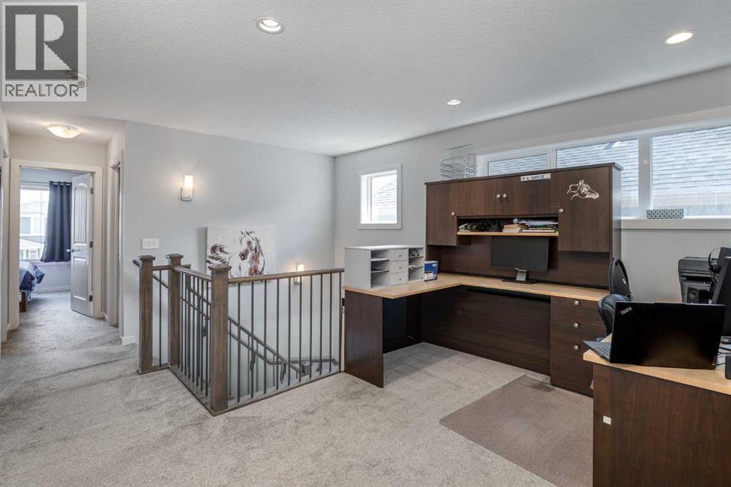 91 Heritage Heights, Cochrane, Alberta  T4C 2R4 - Photo 15 - A2334139