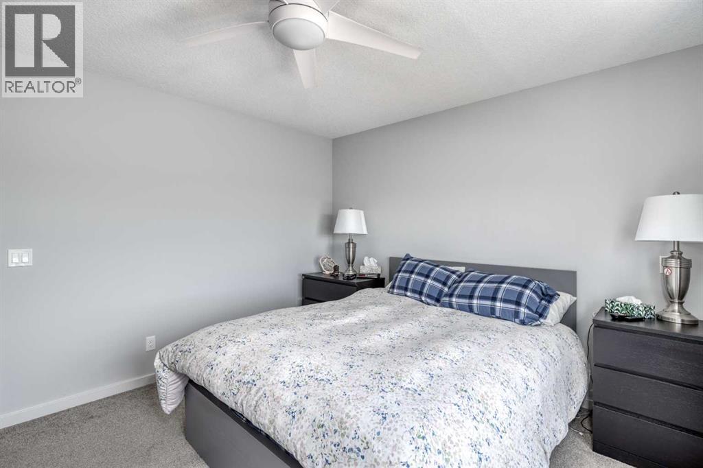 91 Heritage Heights, Cochrane, Alberta  T4C 2R4 - Photo 18 - A2334139