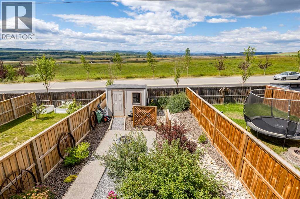 91 Heritage Heights, Cochrane, Alberta  T4C 2R4 - Photo 28 - A2334139