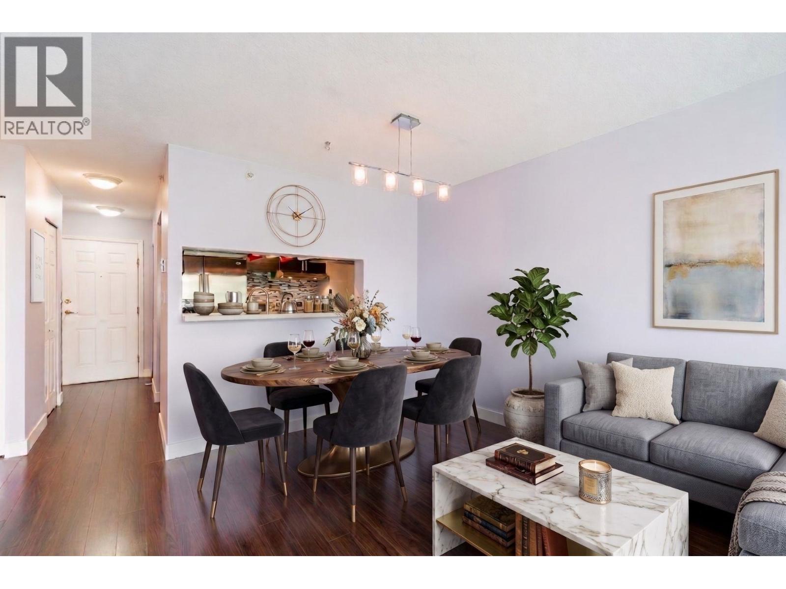 504 5189 Gaston Street, Vancouver, British Columbia  V5R 6C7 - Photo 5 - R3133526