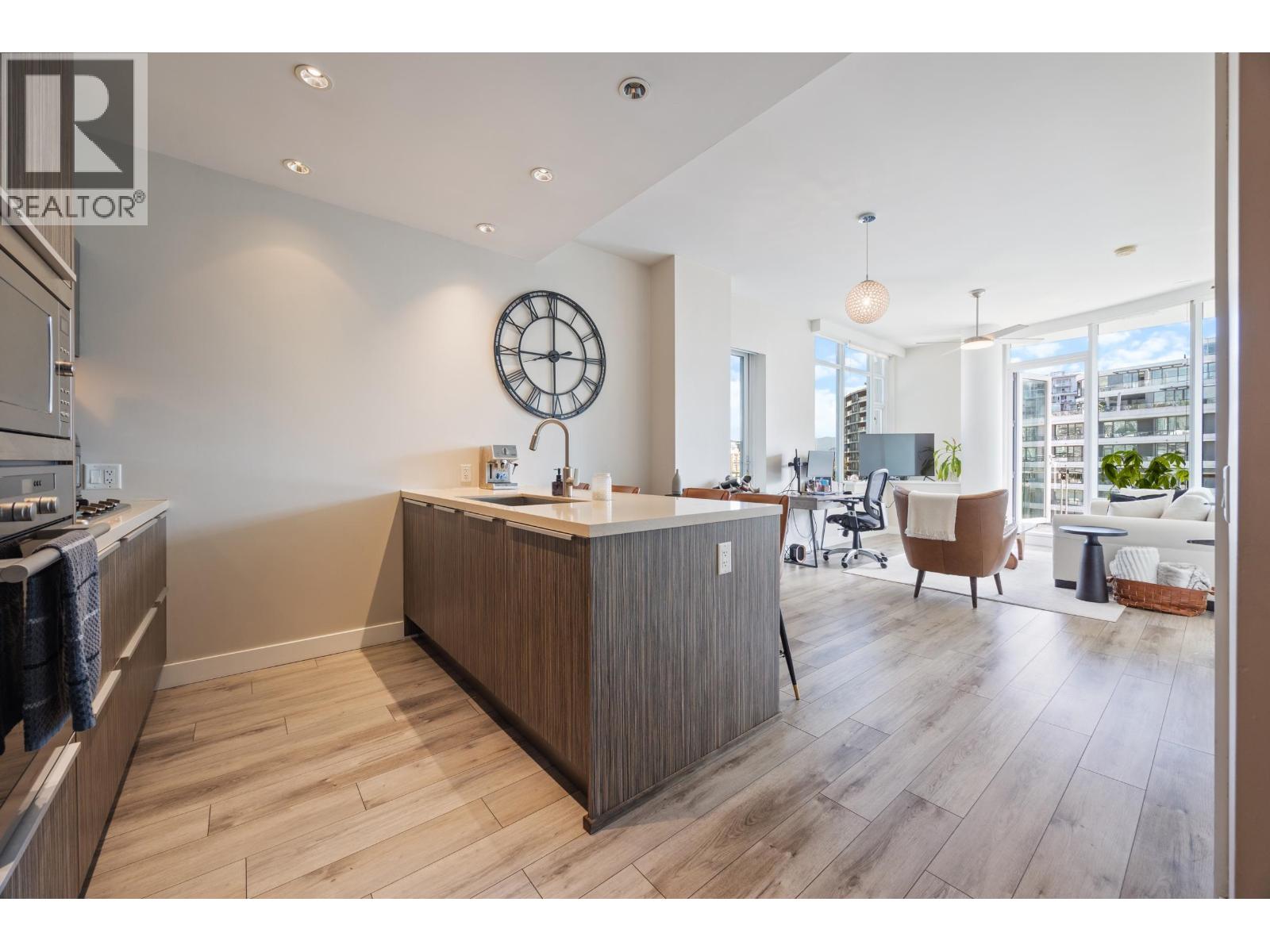 806 1633 Ontario Street, Vancouver, British Columbia  V5Y 0C2 - Photo 6 - R3151617