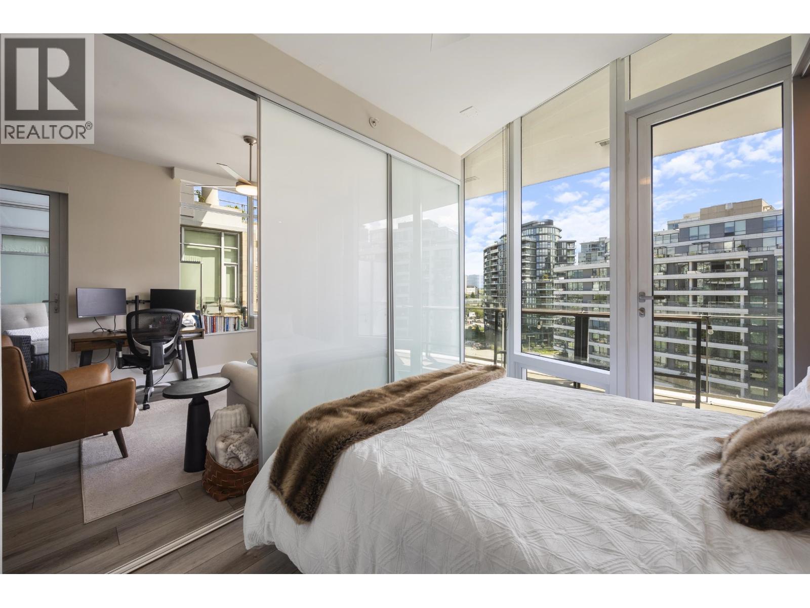 806 1633 Ontario Street, Vancouver, British Columbia  V5Y 0C2 - Photo 21 - R3151617