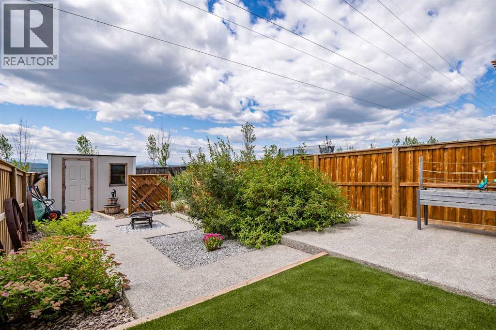 91 Heritage Heights, Cochrane, Alberta  T4C 2R4 - Photo 29 - A2334139