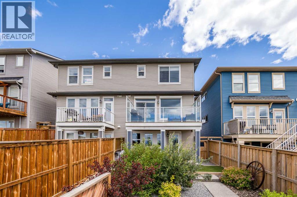 91 Heritage Heights, Cochrane, Alberta  T4C 2R4 - Photo 27 - A2334139